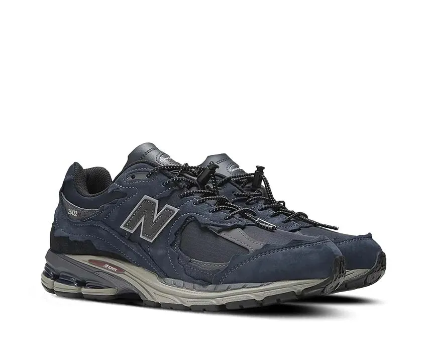 Handmade Craft Ease Style New Balance 2002R "Protection Pack"