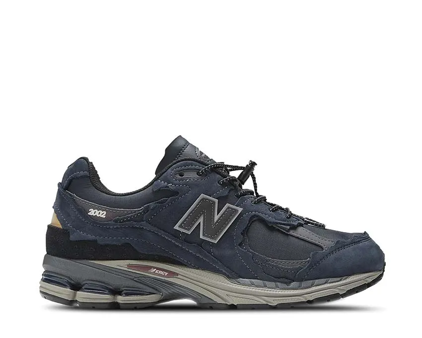 Push Hike New Balance 2002R "Protection Pack"