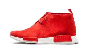 NMD_C1 Chic Comfort Natural Flow