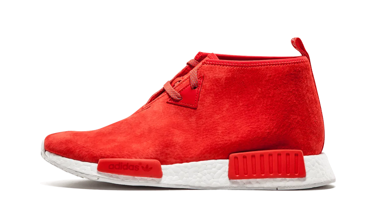 NMD_C1 Breath Mesh