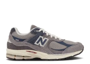 New Balance 2002R Navy Castlerock Urban Mood Chill Time