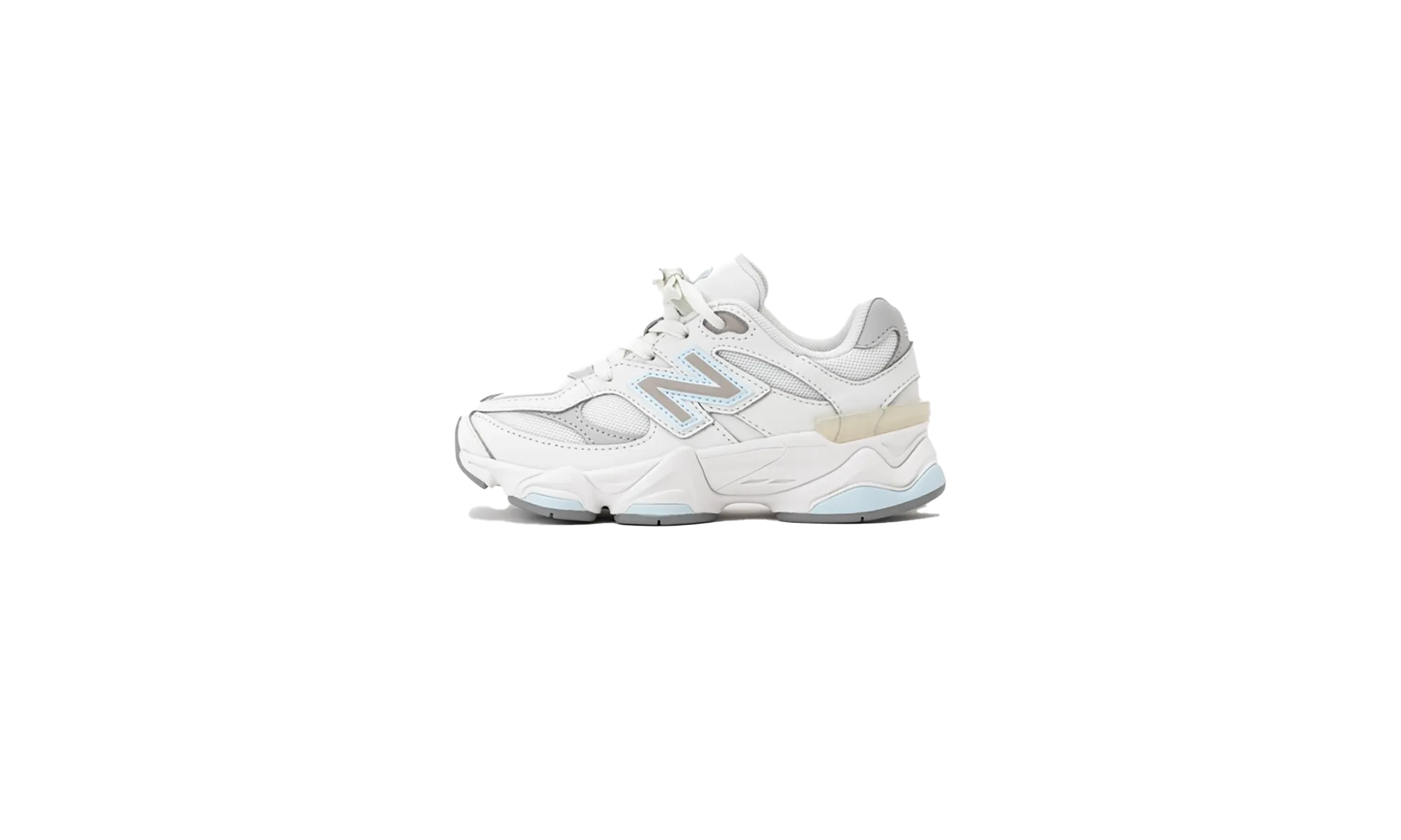 Functional Fit Move Comfort 9060 PS "Reflection Quarry Blue"