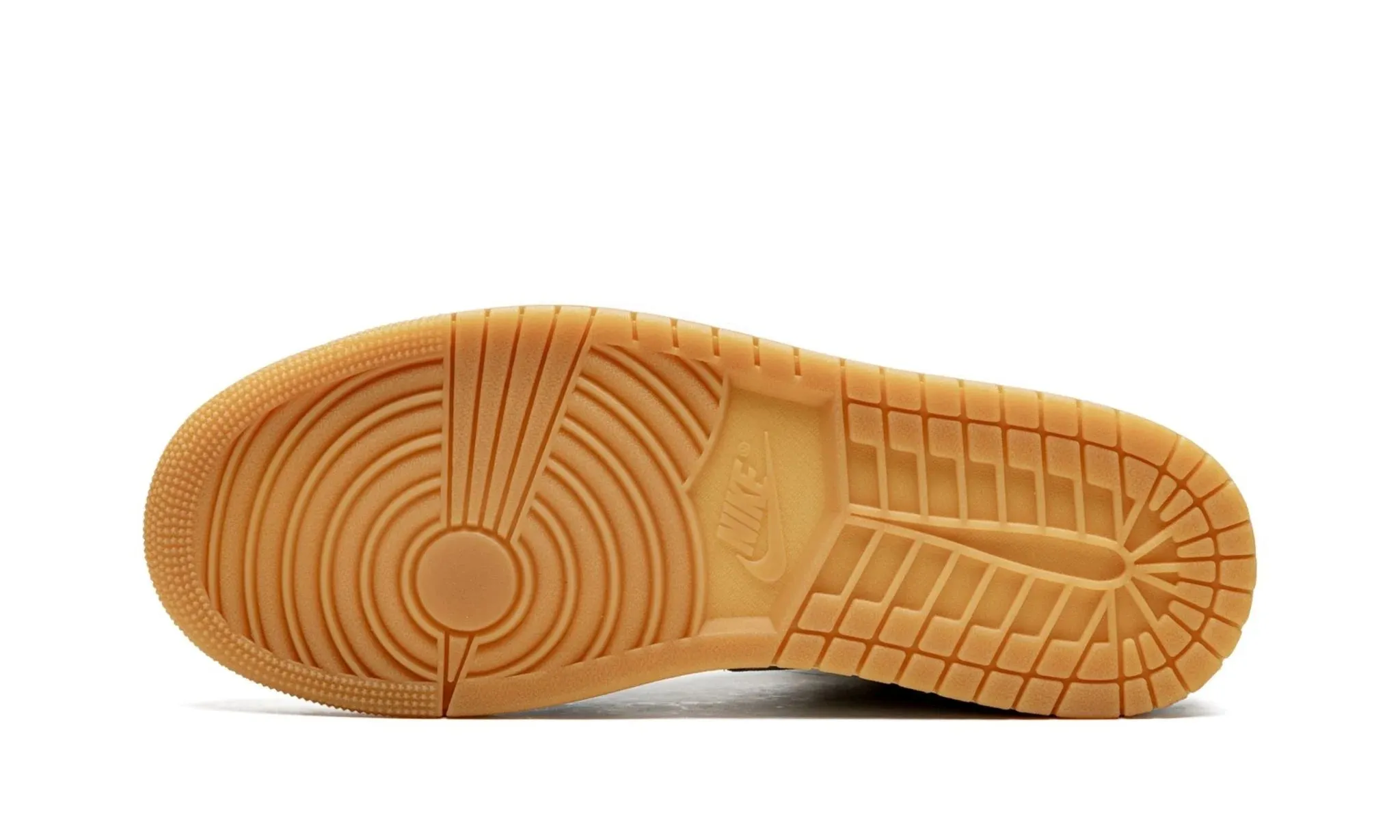 Air Jordan 1 Mid Coconut Milk Particle Grey Celebrate Walk