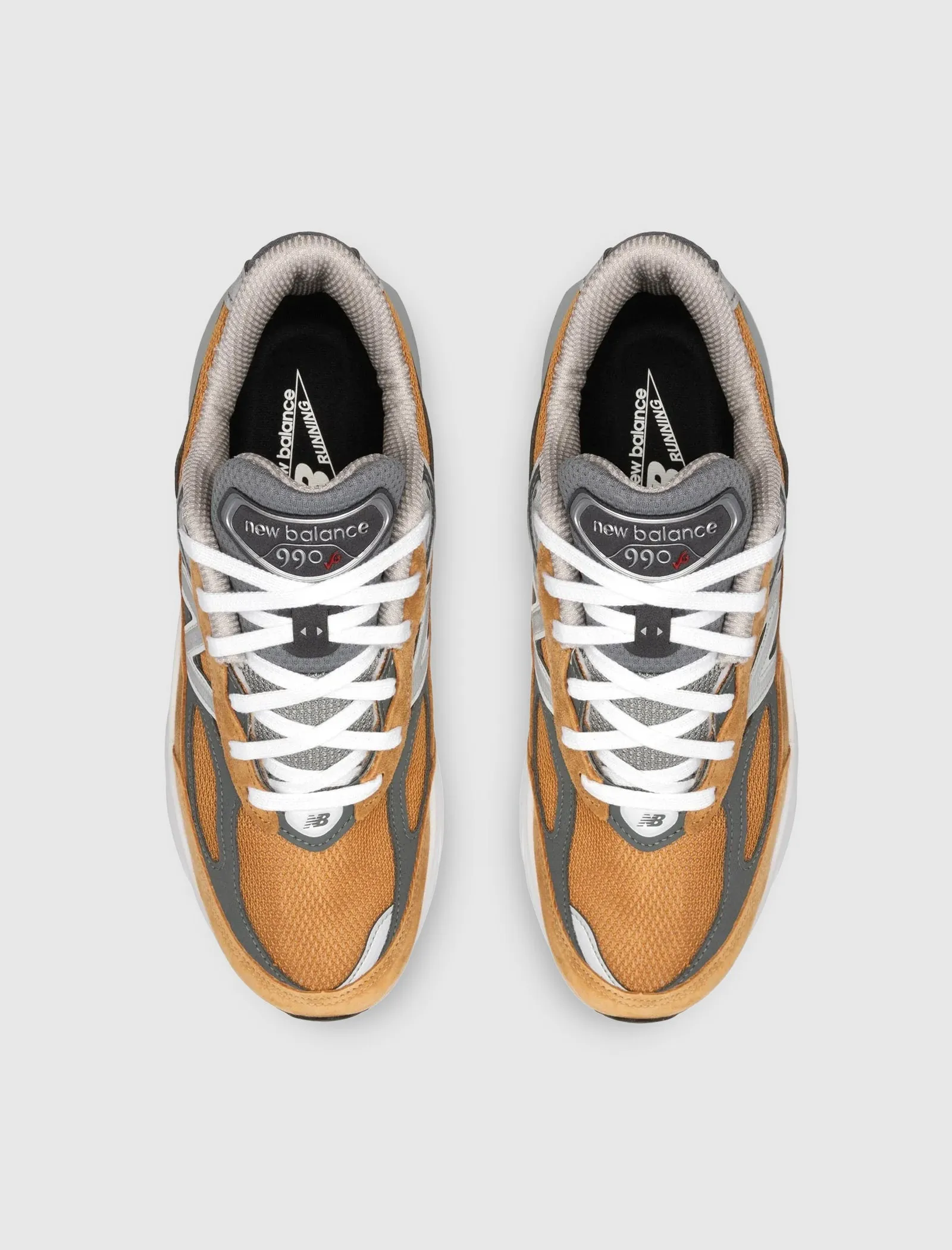 MADE IN USA 990 V6 "WORKWEAR" Best Seller