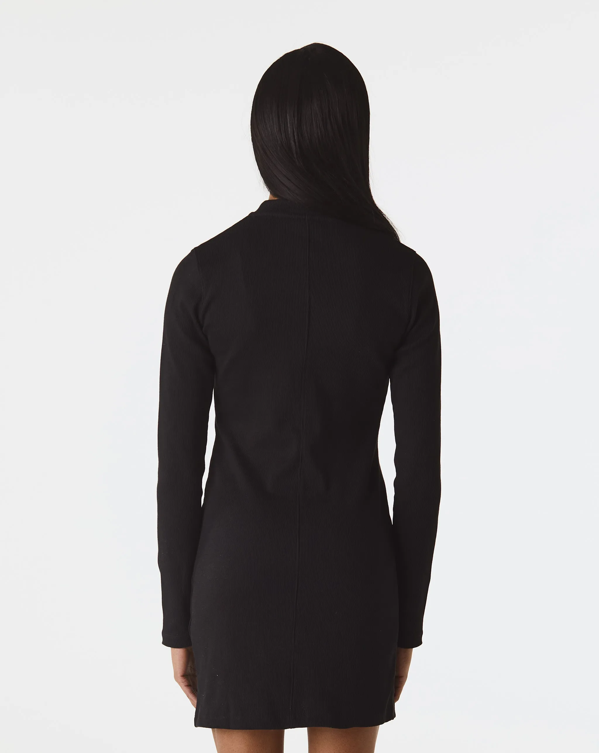 Court Grip Heat Guard Women's Long-Sleeve Knit Dress