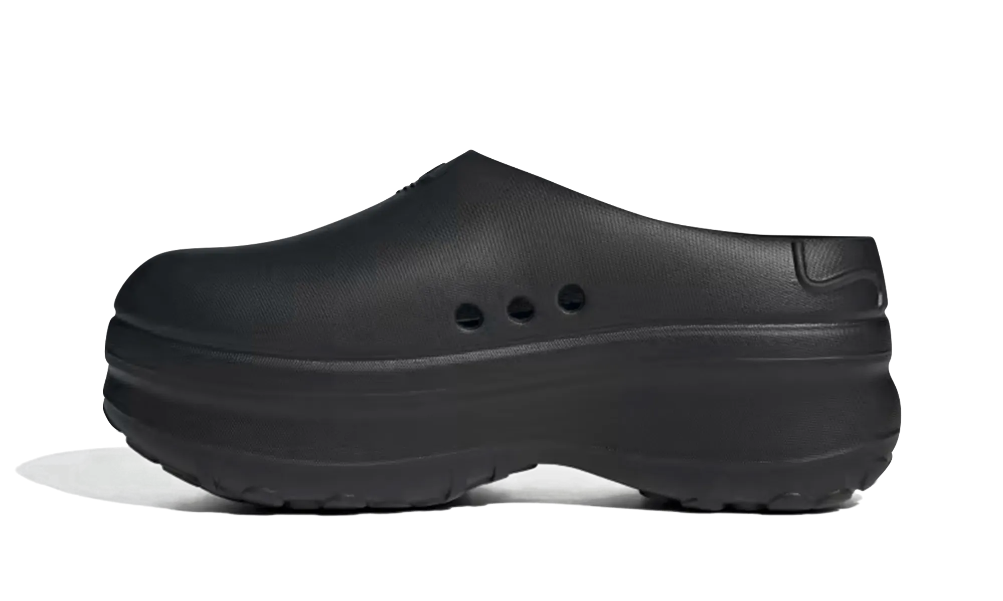 ADIFOM STAN SMITH MULE WMNS "Core Black" Sprint Step Outfit Match