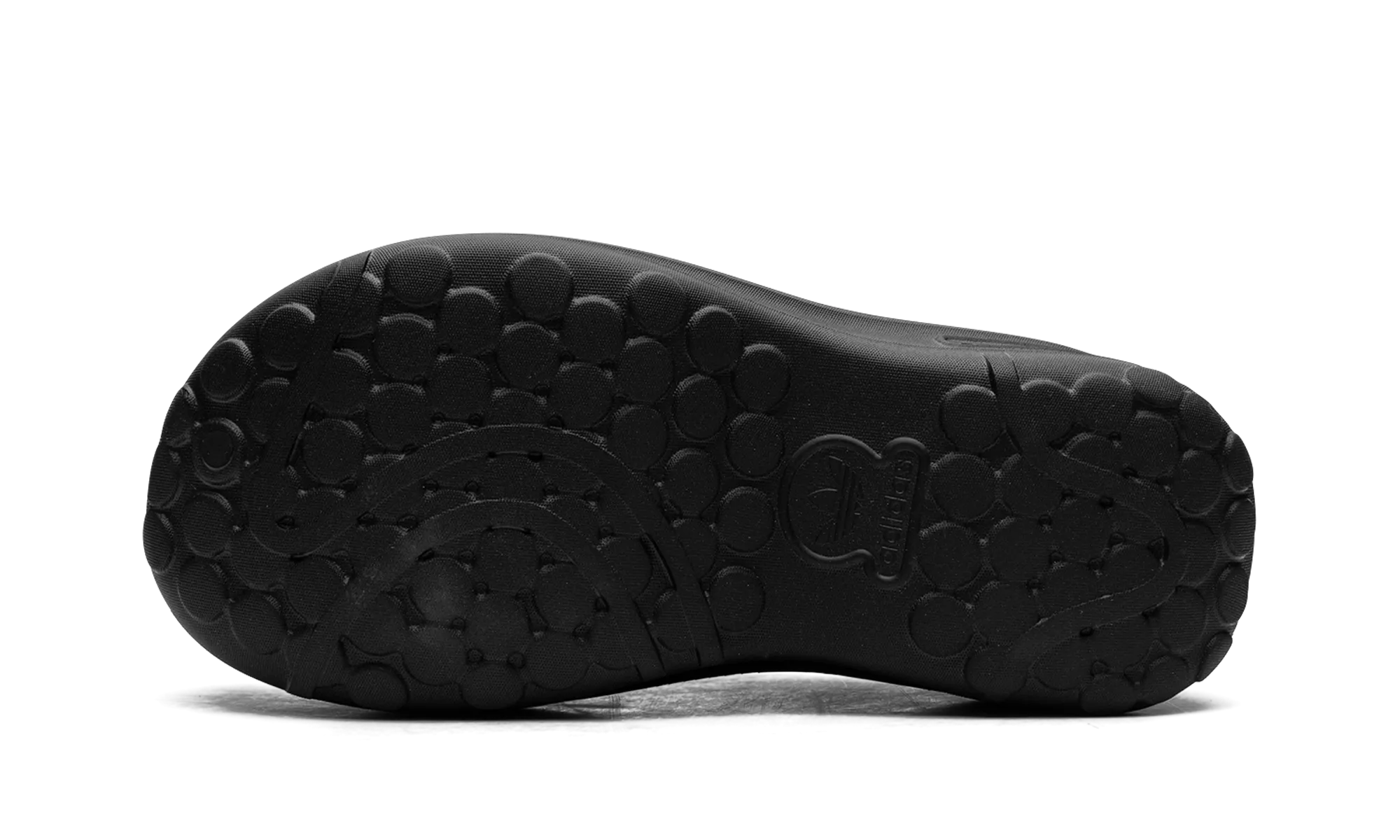 ADIFOM STAN SMITH MULE WMNS "Core Black" Simple Build Sturdy Build