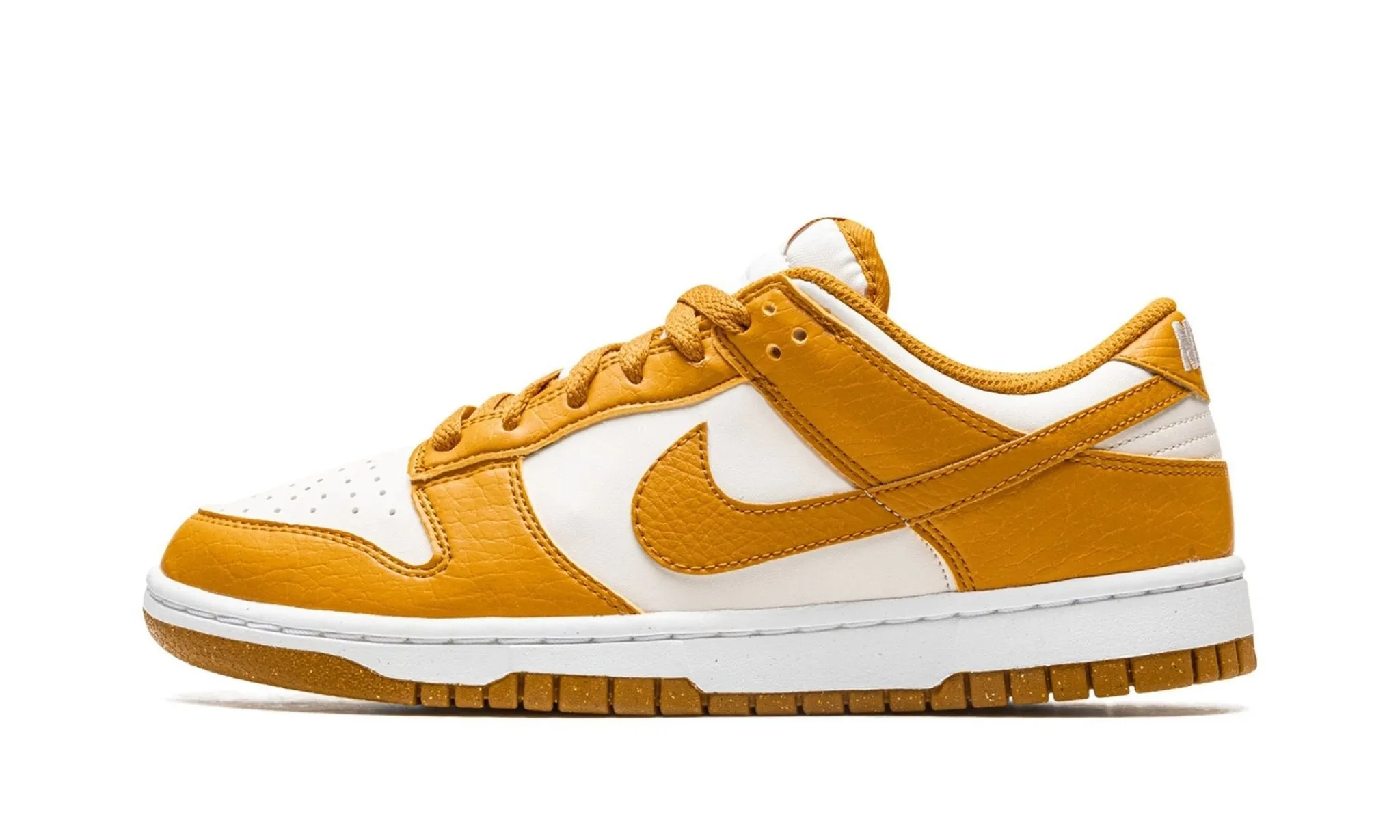 Nike Dunk Low "Next Nature - Phantom" Women's Casual Vibe Port Walk