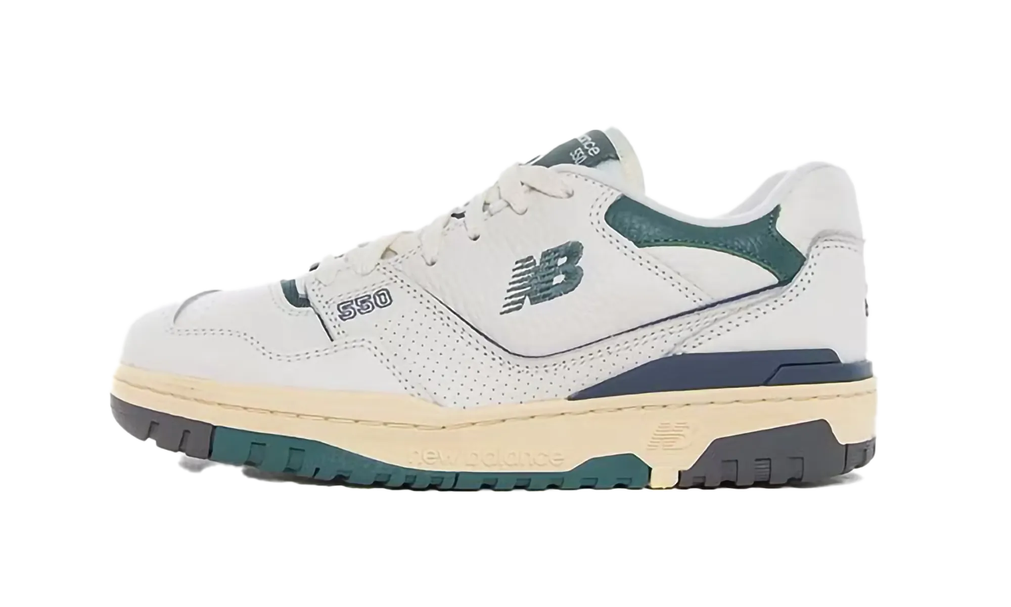 Cloud Walk 550 OG "Mini Logo Pack - New Spruce"