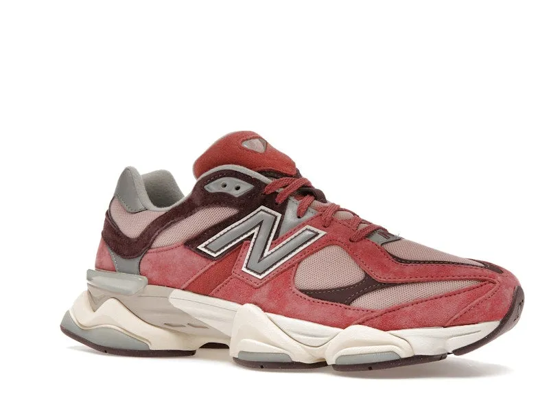 Foot Support New Balance 9060 Cherry Blossom