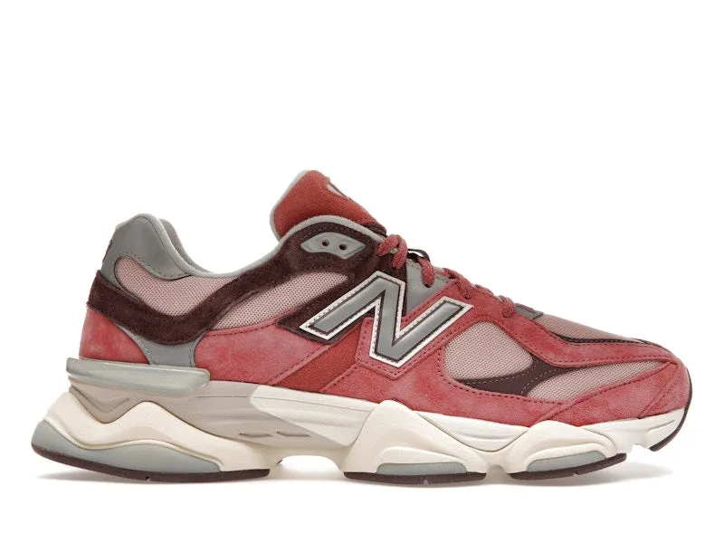 New Balance 9060 Cherry Blossom Trail Ease