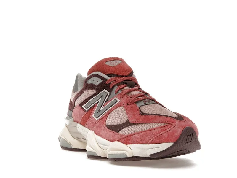 New Balance 9060 Cherry Blossom Coastal vibe Picnic Easy