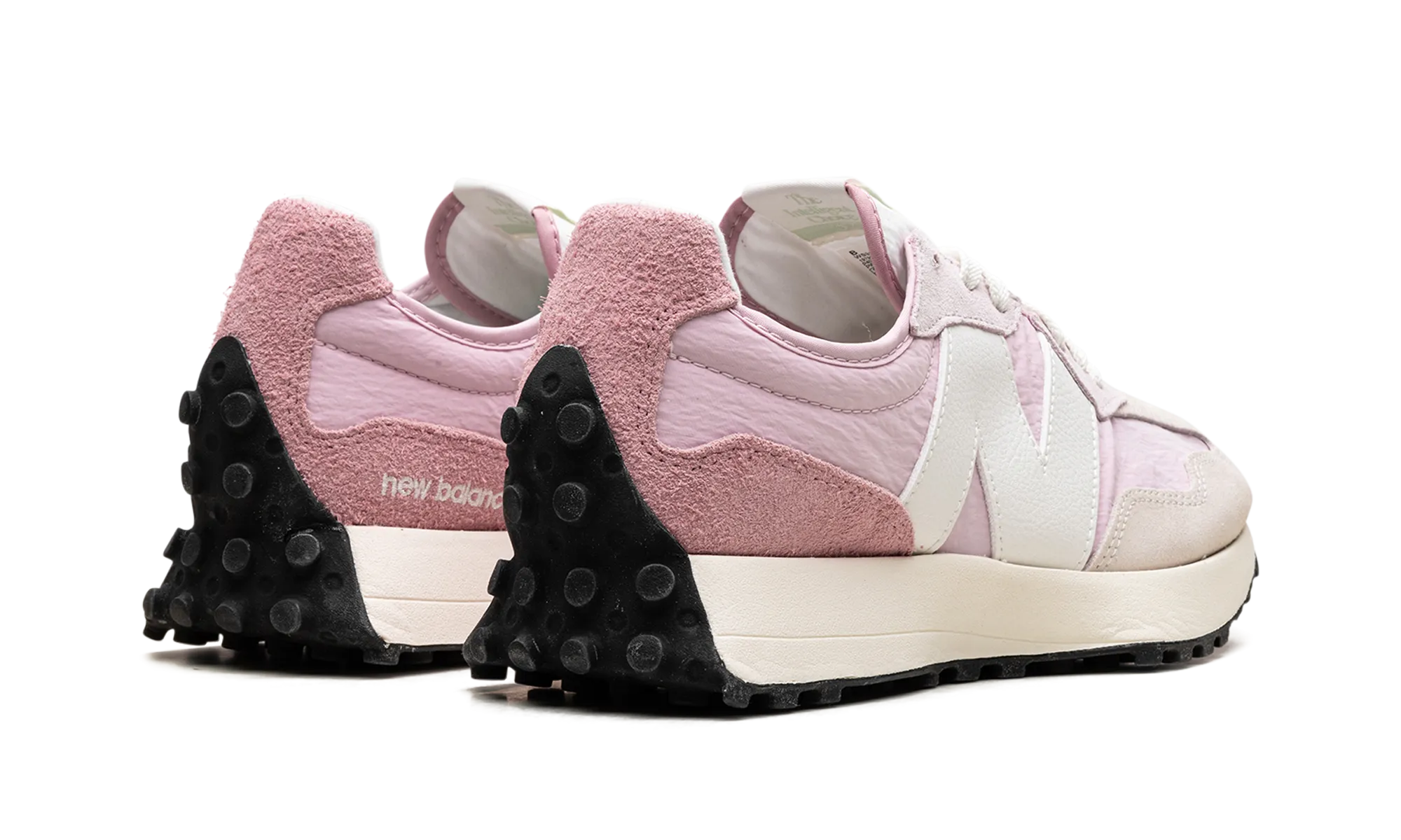 Stream Hike Fresh Wear 327 "Hazy Rose"