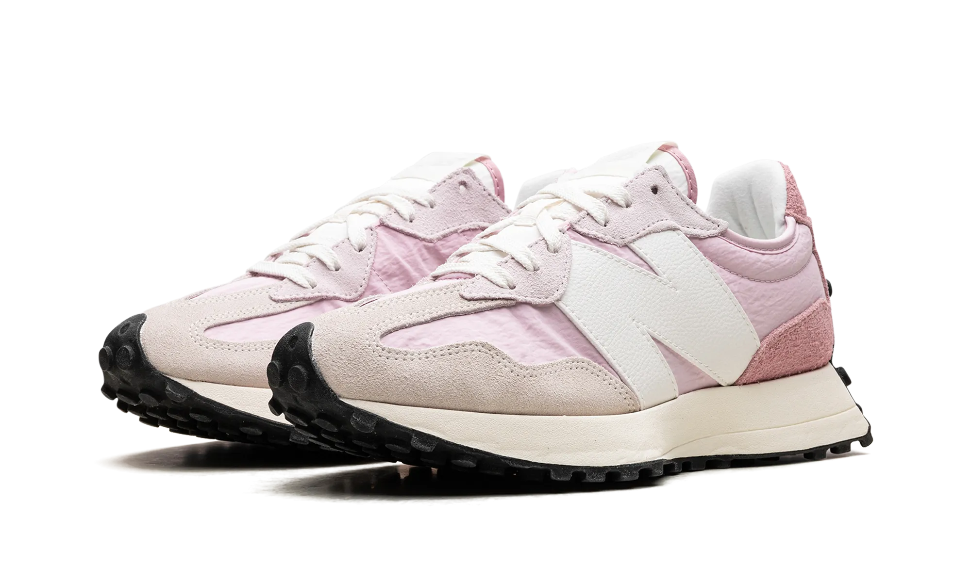 Stylish Comfort Ankle Support 327 "Hazy Rose"