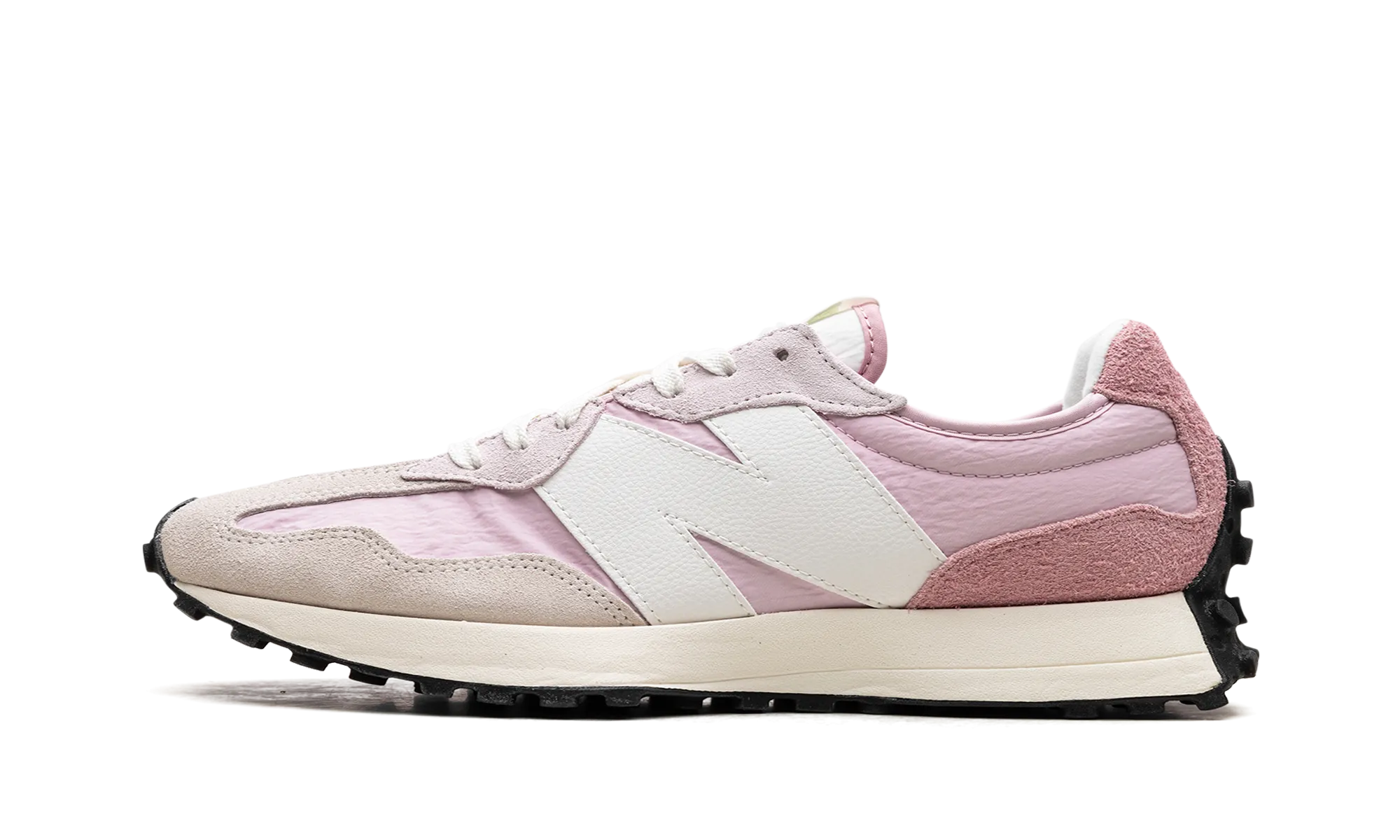 327 "Hazy Rose" Multi Terrain Lightweight Design