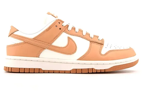Nordic Soft Nike Dunk Low Harvest Moon (W)