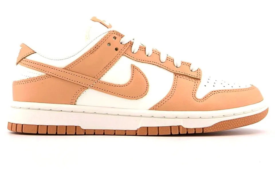 NIKE DUNK LOW HARVEST MOON (W) Dot Play