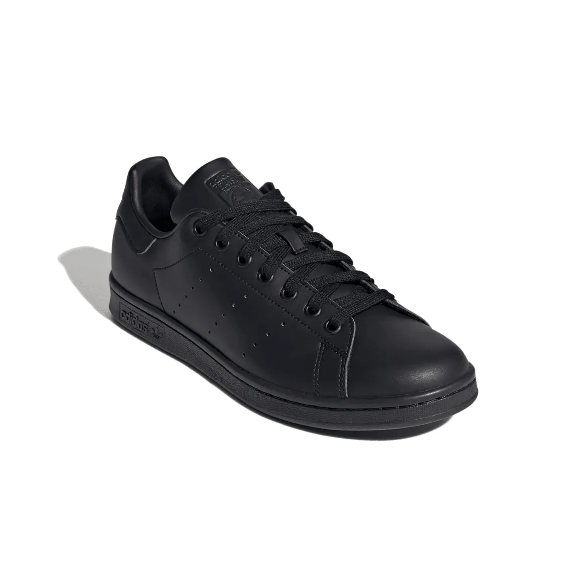 Stan Smith 'Core Black' Fit for All Cloudy Hike