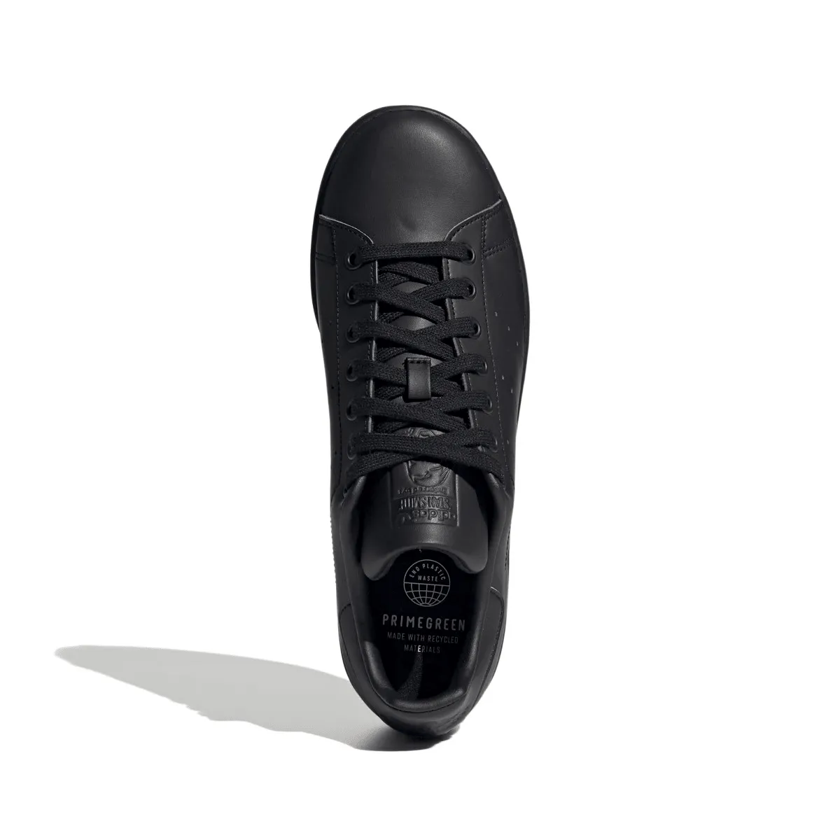 Stan Smith 'Core Black' synthetic leather