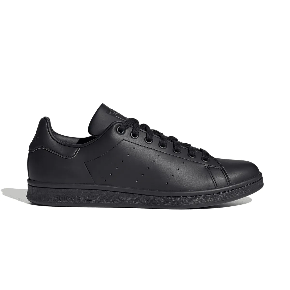 Chic Walk Stan Smith 'Core Black'