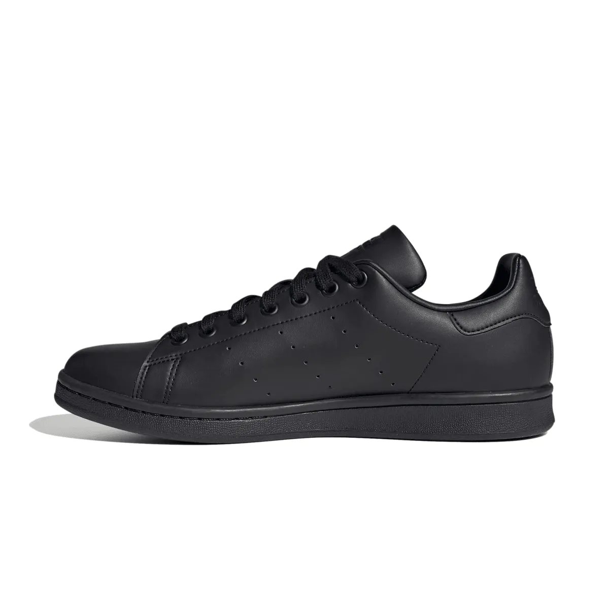 Comfy Routine Stan Smith 'Core Black'