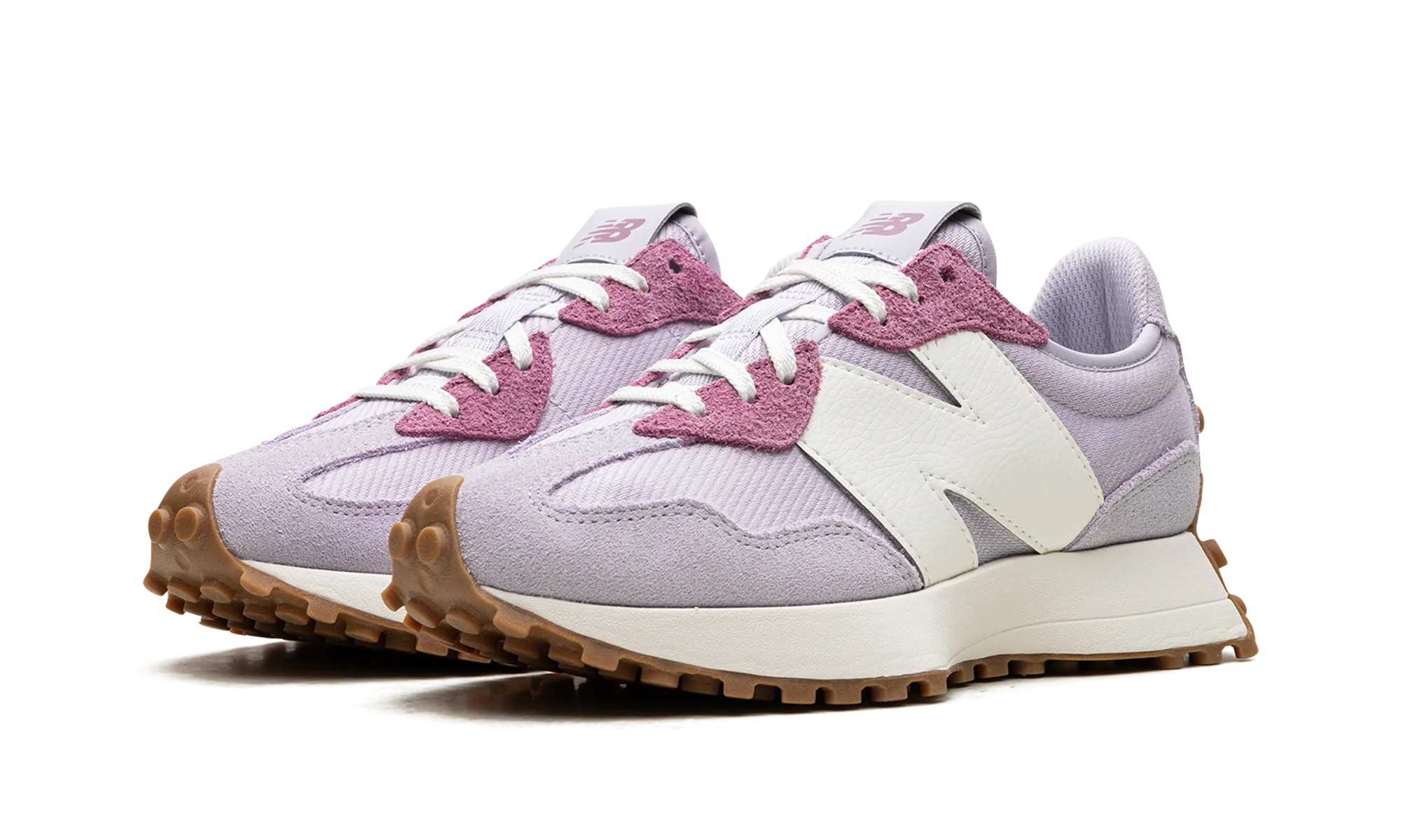 Cold Step 327 WMNS "CALIA 327 - Purple White"