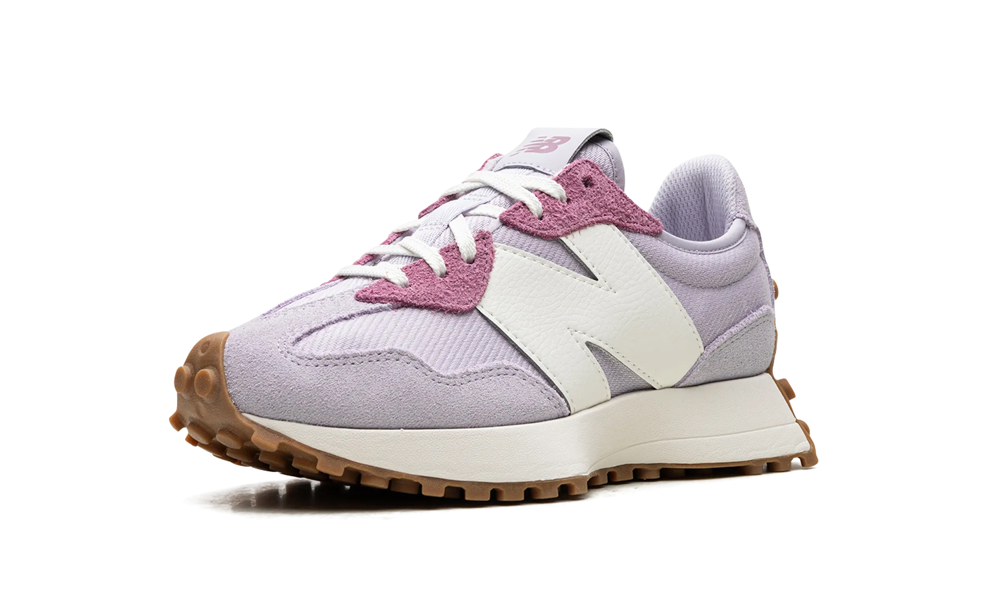 Stable Motion 327 WMNS "CALIA 327 - Purple White"