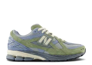 Any Outfit New Balance 1906U Slate Grey Dark Olivine