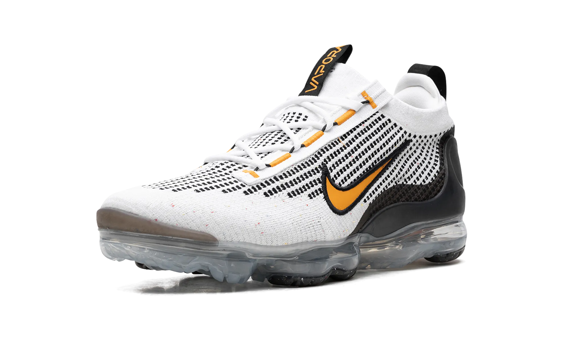 grass - running shoes All-Terrain Support Air VaporMax 2021 FK "KUMQUAT"