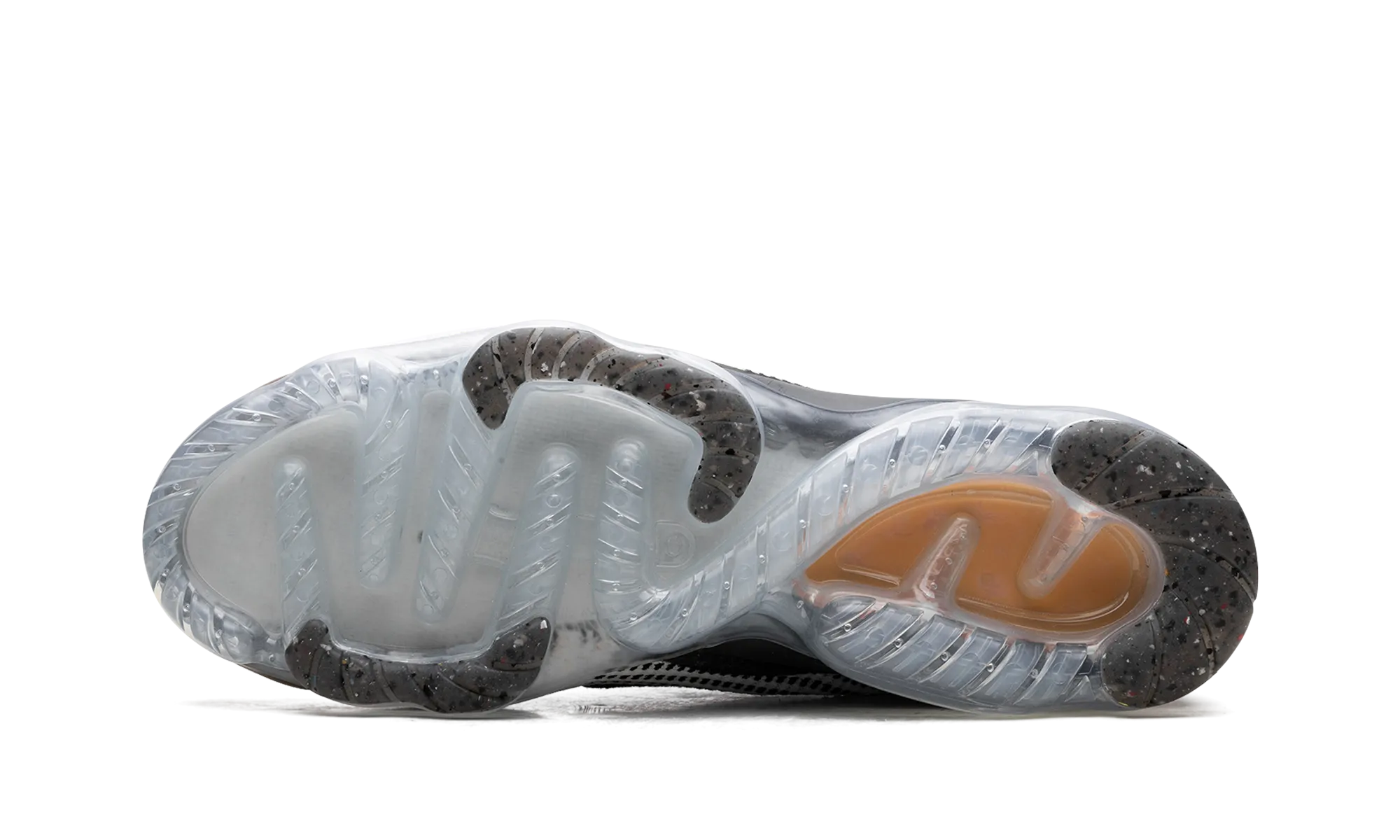 Air VaporMax 2021 FK "KUMQUAT" racquetball shoes