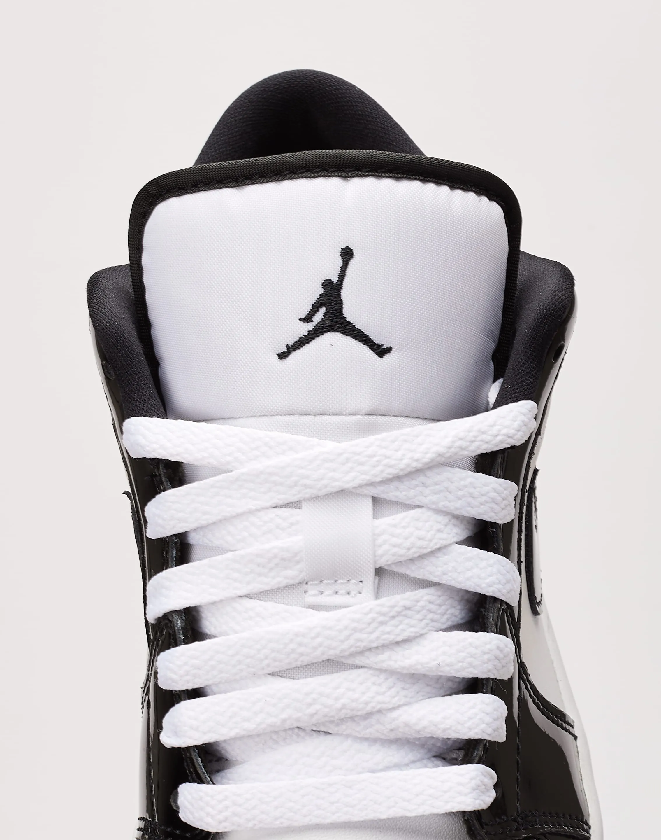 Gel Soft Impact Resistance Jordan Air Jordan 1 Low SE 'Concord'
