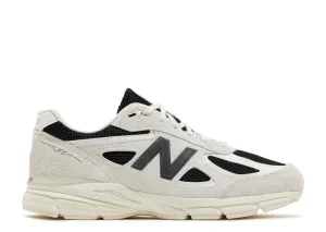 Comfort Socks City Escape New Balance 990 V4 MiUSA Joe Freshgoods Intro