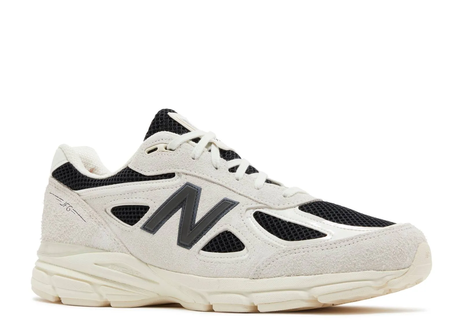 New Balance 990 V4 MiUSA Joe Freshgoods Intro Cushioned Feel Drop Step