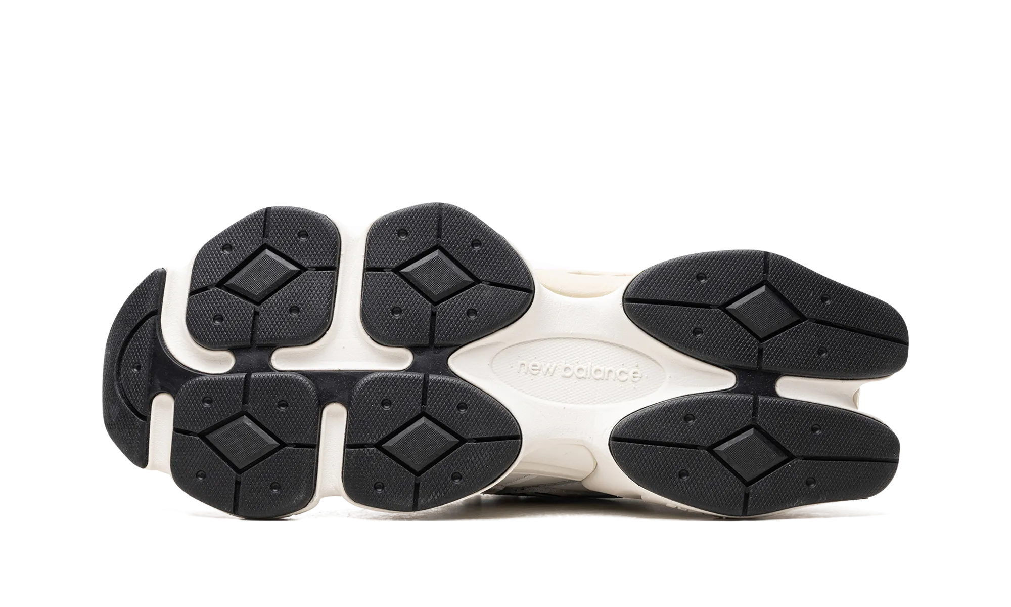 Wild Jog Tunnel Walk 9060 "White / Navy"
