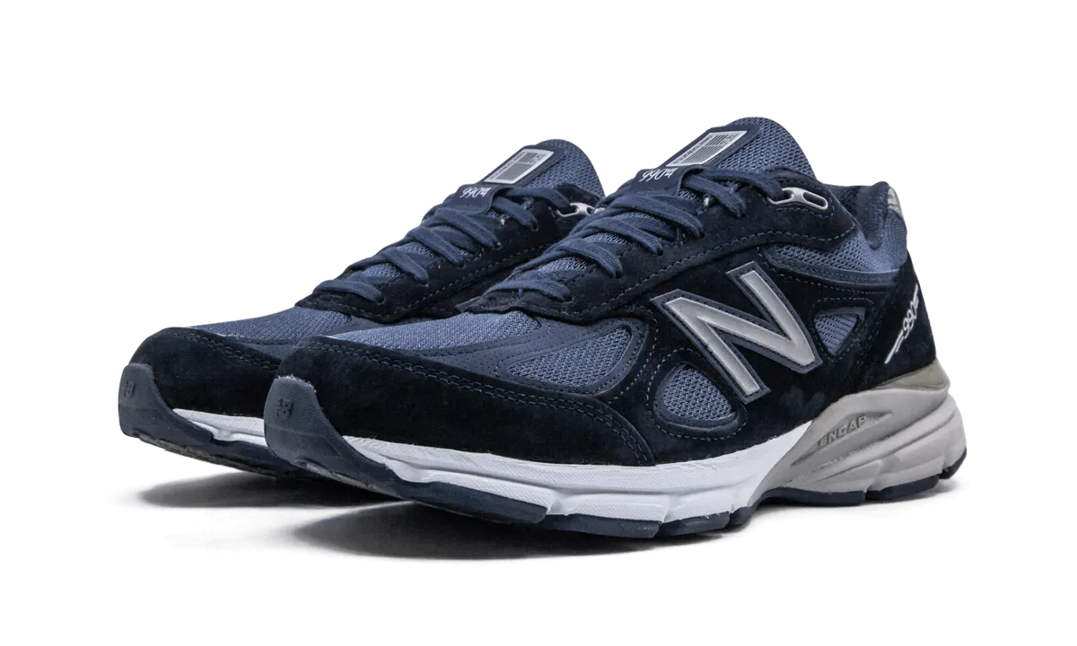 990 Comfort Upper Material