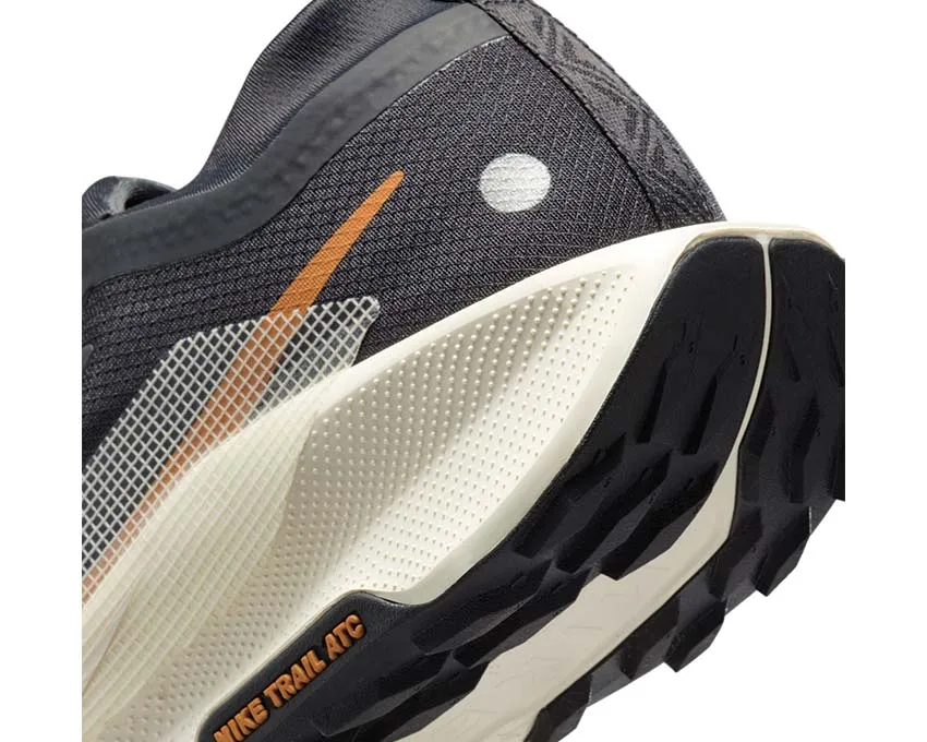 Nike Pegasus Trail 5 GTX Body Support indoor running footwear