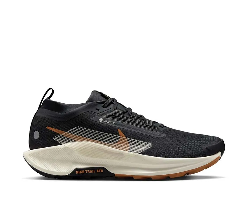 Nike Pegasus Trail 5 GTX shooting shoes