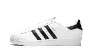 Superstar "White/Black/Gold" Evening Out