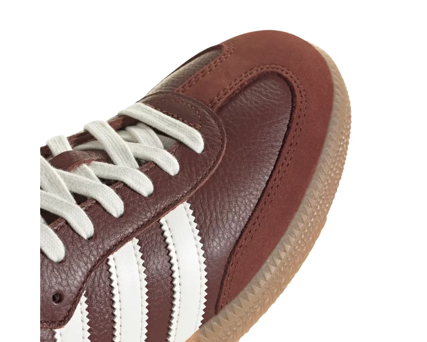 Adidas Samba OG W Street Ease Fashion Appeal