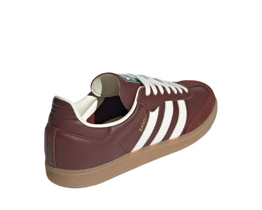 Adidas Samba OG W Follow Hike