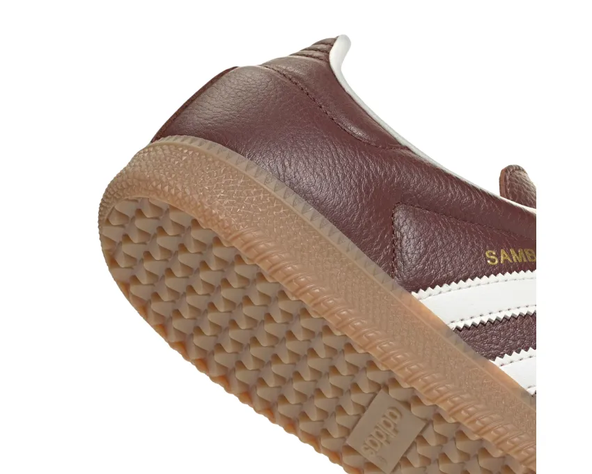 Adidas Samba OG W Minimal Pressure