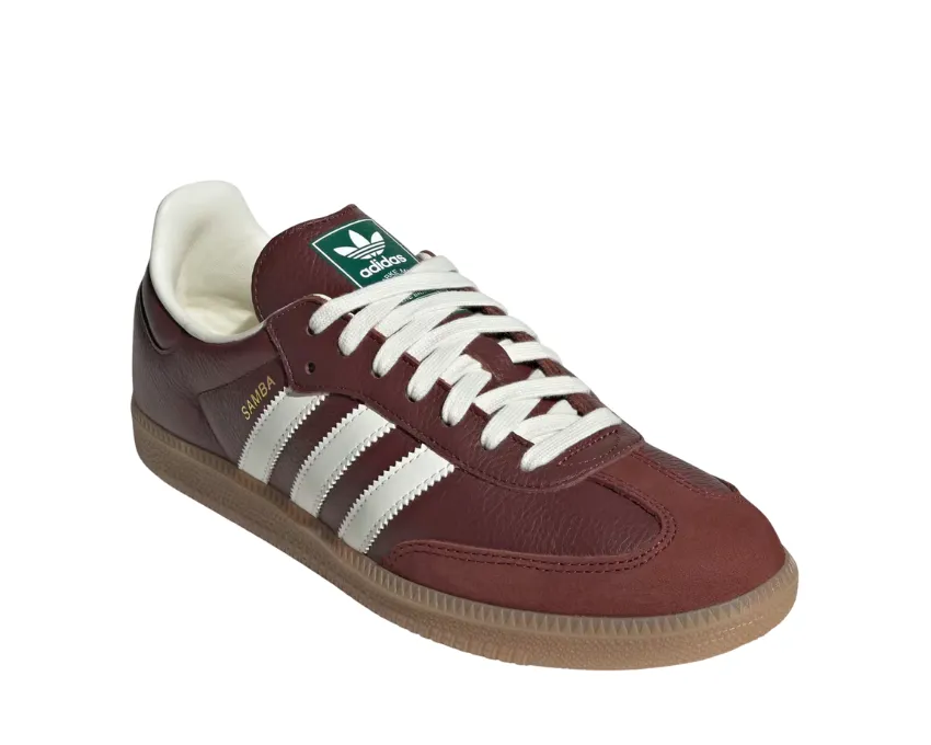 Anytime Wear Urban Travel Adidas Samba OG W
