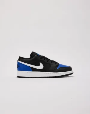 Jordan Air Jordan 1 Low Grade-School Beach Fun Stable construction