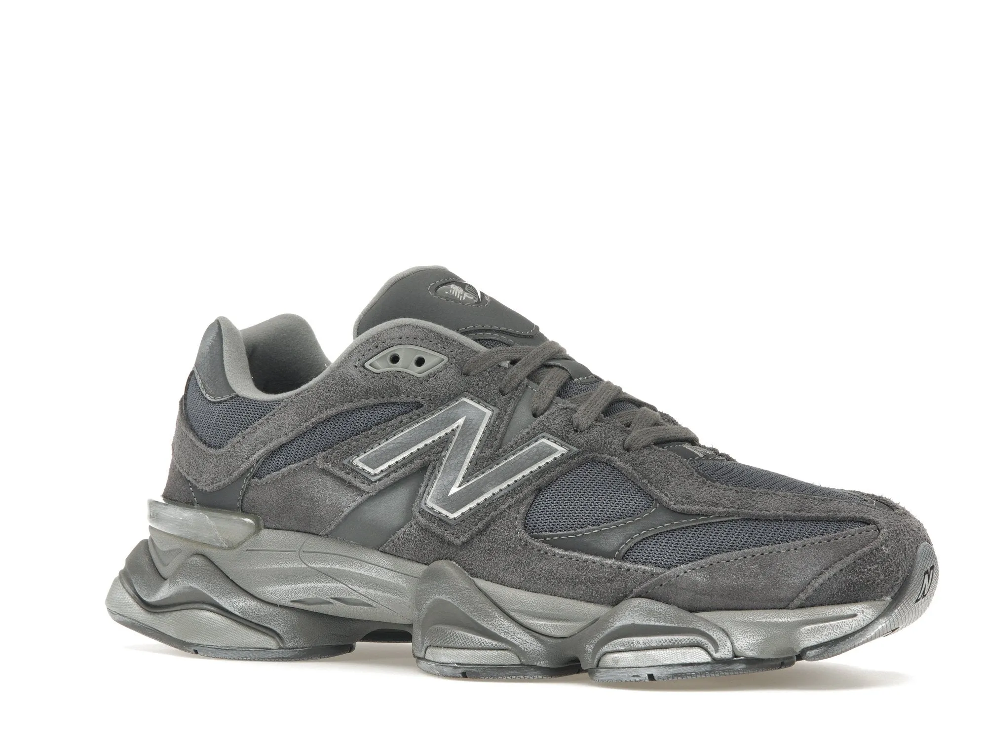 New Balance 9060 Magnet Curve Hug