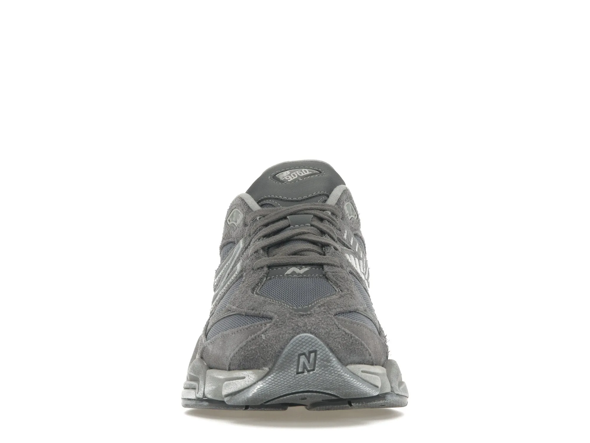 New Balance 9060 Magnet Injury Safe Urban Sleek