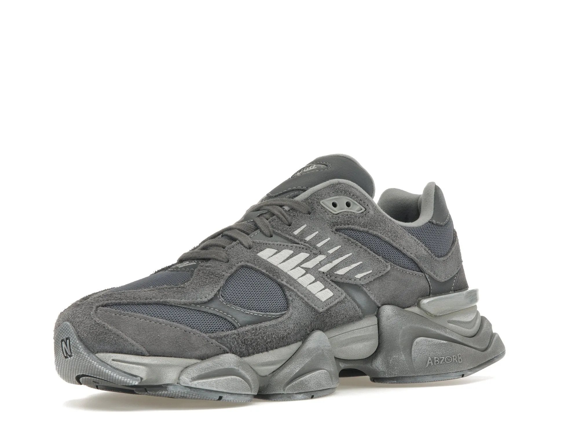 New Balance 9060 Magnet Couple Pair