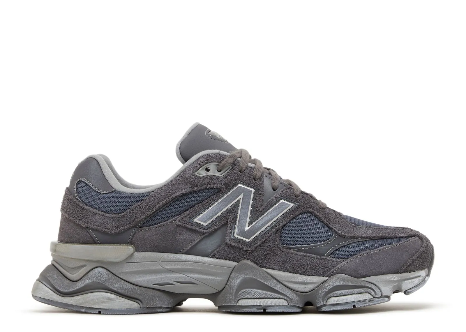 New Balance 9060 Magnet Foot Shape