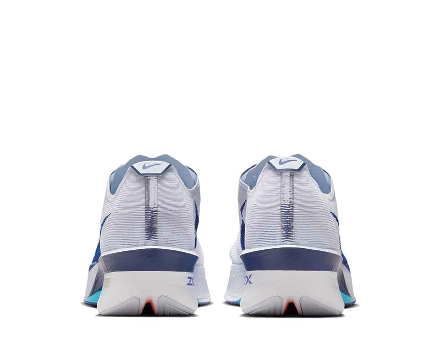 full - length midsole running shoes Outdoor Grip Nike Zoomx Vaporfly Next 4% "Ghost"