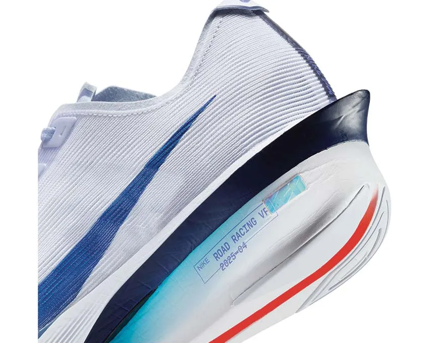 Durable Rubber Outsole Nike Zoomx Vaporfly Next 4% "Ghost"