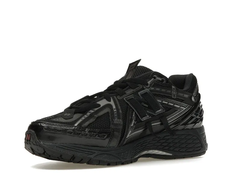 City Run Spring Jump New Balance 1906A Black